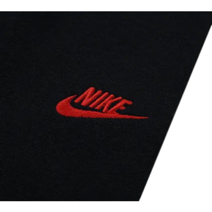 NKB B NSW GWM LT WT FLC HOOED Red & Black
66N482 023