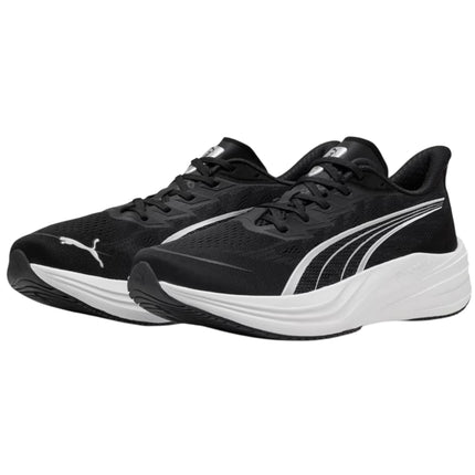 DARTER PRO 2 RUNNING BLACK/WHITE
312587 01