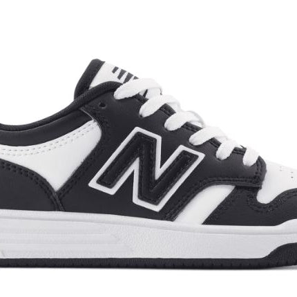 NEW BALANCE 480 BLACK