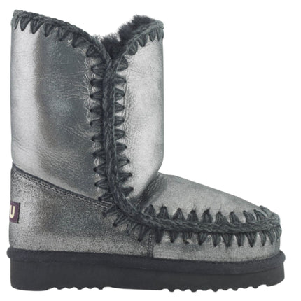 MOU Eskimo 24 microglitter BLACK 
MU.FW101000C MGBLK