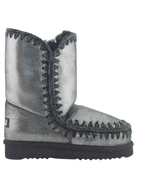 MOU Eskimo 24 microglitter BLACK 
MU.FW101000C MGBLK