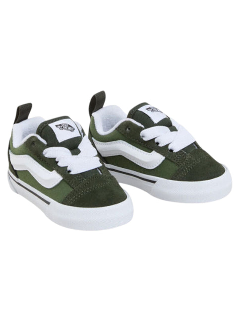 Knu Skool Elastic Lace Pine
VN000D0KEN61