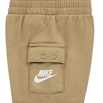 NKB B NSW PKT TEE FT SHORT Beige
66J213 X3E