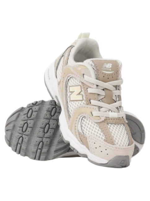 NEW BALANCE 530 Beige 
I530783