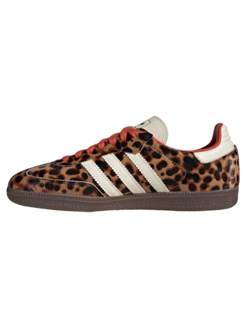 SAMBA OG BLACK ORANGE LEOPARD
JI2734