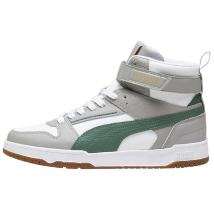 RBD GAME MID WHITE/GREY/GREEN
385839  17