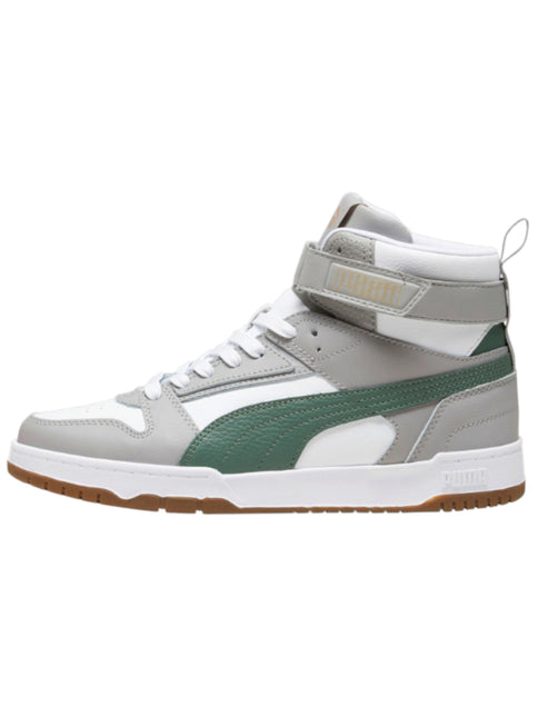 RBD GAME MID WHITE/GREY/GREEN
385839  17