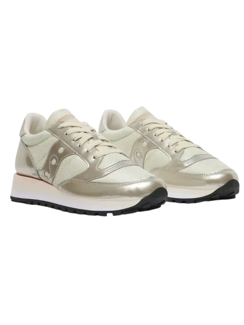 SAUCONY Jazz Triple Champagne