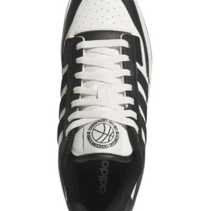 RAPID COURT LOWJ Black & White
KJ7953