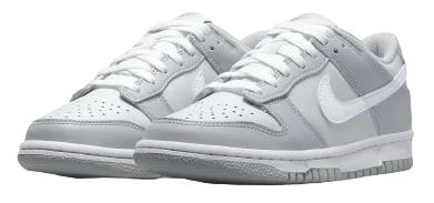 NIKE DUNK LOW WOLF GREY
