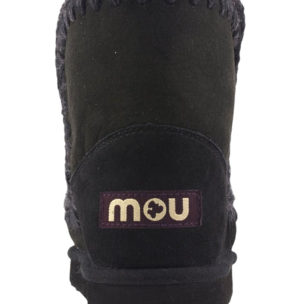 MOU ESKIMO BOOT 18 BLACK
MU.FW101001A BKBK