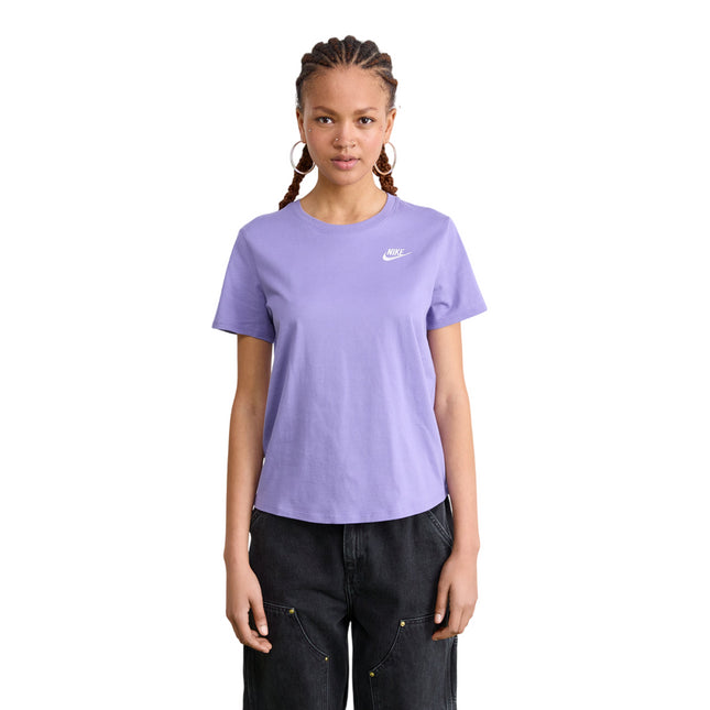 Nike  T-Shirt Sportswear Club Essential W