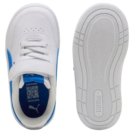 COURT CLASSIC CLEAN LIGHT BLUE