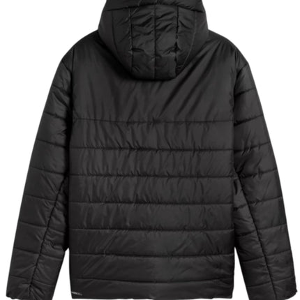 ESS HOODED PADDED JACKET BLACK
685211-01