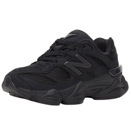 NEW BALANCE 9060 Black/Phantom BB 
PC9060BB