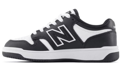 NEW BALANCE 480 BLACK