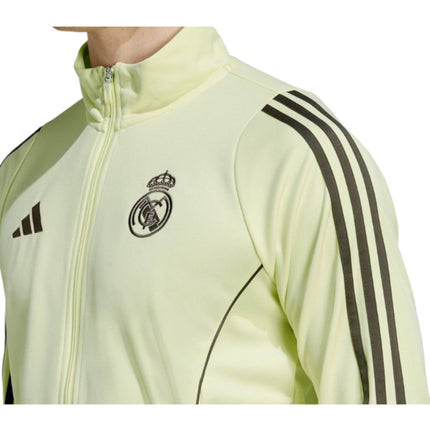 TK SUIT REAL MADRID GIACCA+PANT JP4013