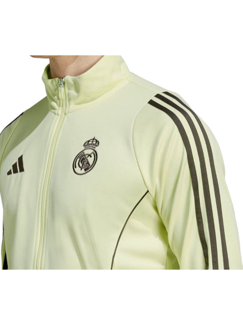 TK SUIT REAL MADRID GIACCA+PANT JP4013