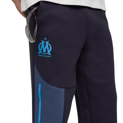 OM PUMATECH FZ HOODIE GIACCA +PANT
OLYMPIQUE MARSIGLIA 781561 31