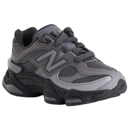 NEW BALANCE 9060 Black/Castlerock
P90604BJ