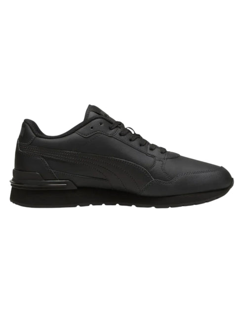 ST Runner v4 L TOTAL BLACK