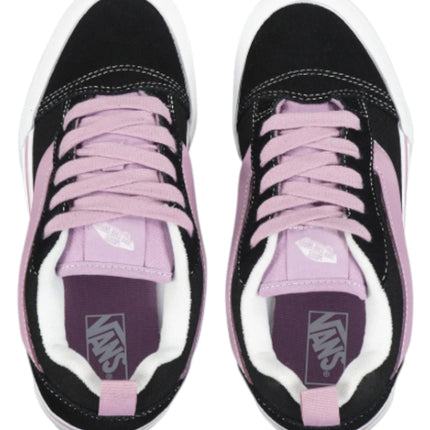 VANS Knu Skool Black & Purple
VN000D2TBLK1