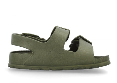 SANDALO MARE  EVERLAST MILITARY