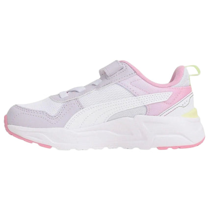 TRINITY 2 LT white/pink
405020 02