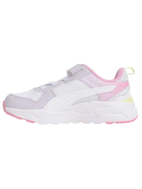 TRINITY 2 LT white/pink
405020 02