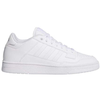 RAPID COURT LOW White
JS2223