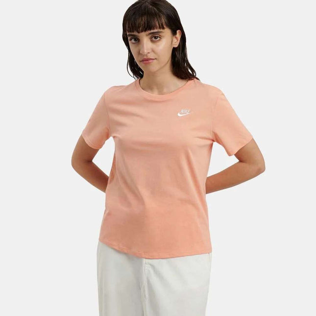Nike  T-Shirt Sportswear Club Essential W