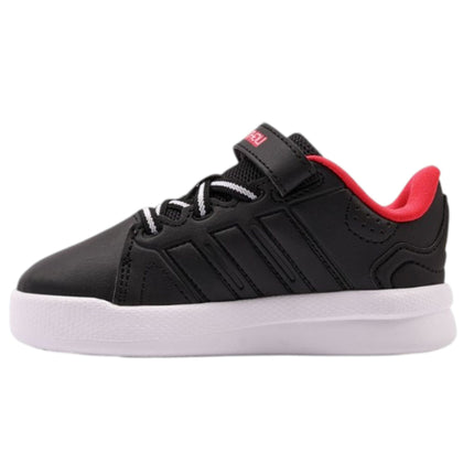 LIGHTORAMA COURT EL I BLACK/RED
KJ7002