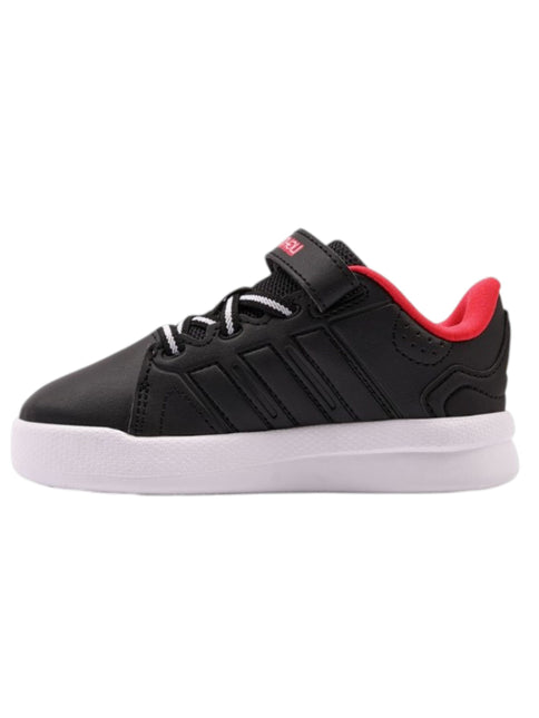 LIGHTORAMA COURT EL I BLACK/RED
KJ7002