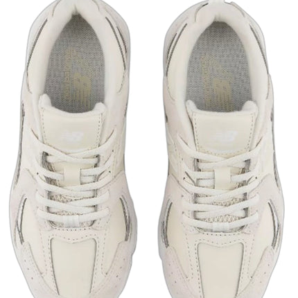 NEW BALANCE 530 Linen/Sea Salt Pelle
P53052J