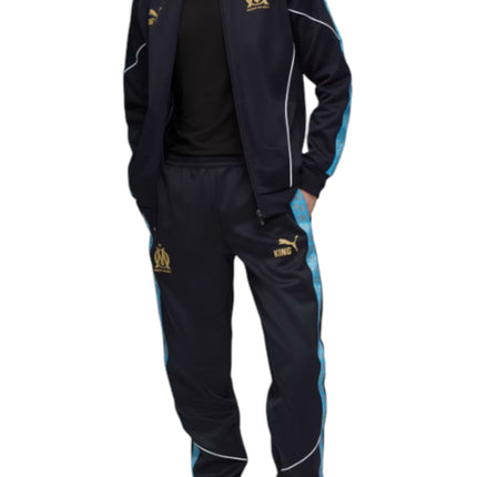 OM KING ANTHEM JACKET+PANT
OLYMPIQUE MARSIGLIA 781557 16