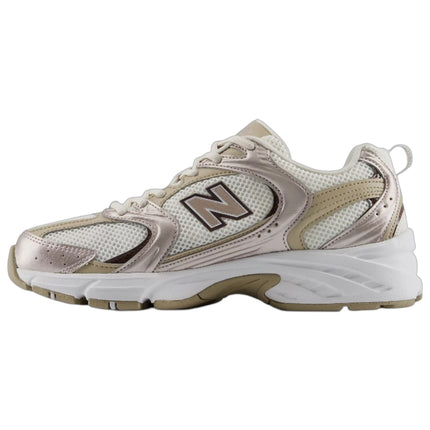 NEW BALANCE 530 Pumpernickel/Stoneware/Sea Salt
U530SMG