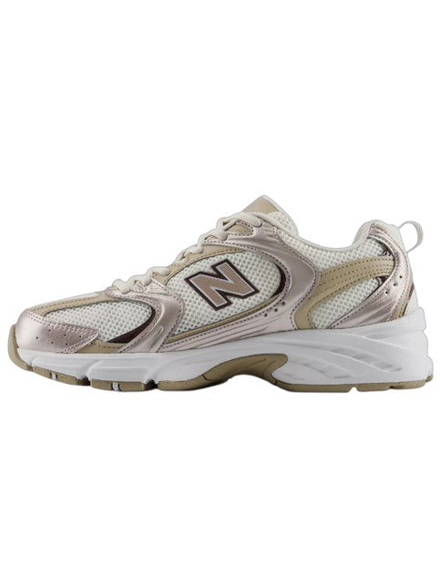 NEW BALANCE 530 Pumpernickel/Stoneware/Sea Salt
U530SMG