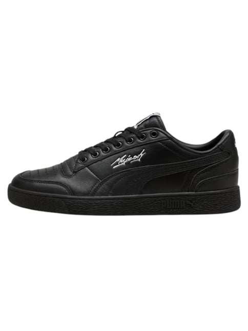PUMA MAJESTY BLACK
