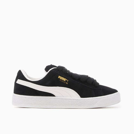 SUEDE XL