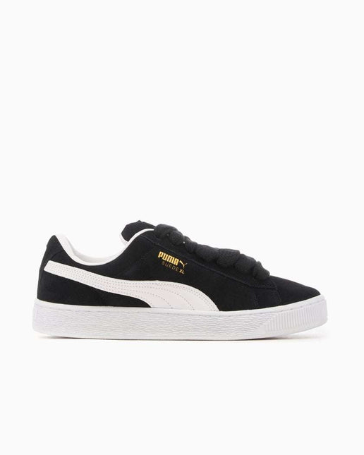 SUEDE XL