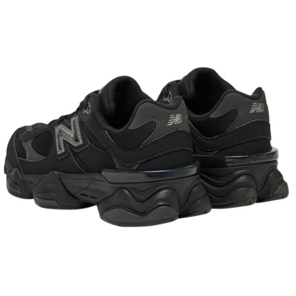 NEW BALANCE 9060 TOTAL BLACK