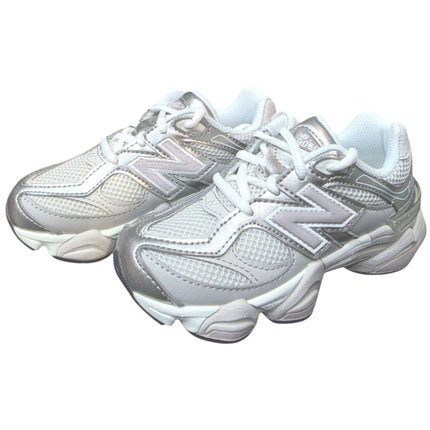 NEW BALANCE 9060 Silver
P90609XP