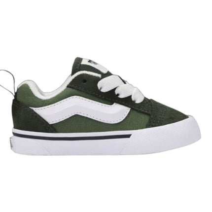 Knu Skool Elastic Lace Pine
VN000D0KEN61