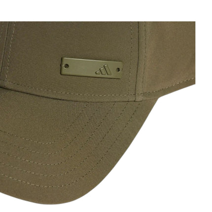 ADIDAS BB CAP LT MET Verde militare
JF8485