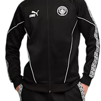 MCFC KING ANTHEM JACKET+PANT
OLYMPIQUE MARSIGLIA 782173 02