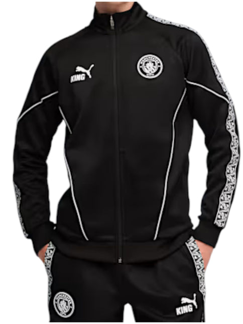 MCFC KING ANTHEM JACKET+PANT
OLYMPIQUE MARSIGLIA 782173 02