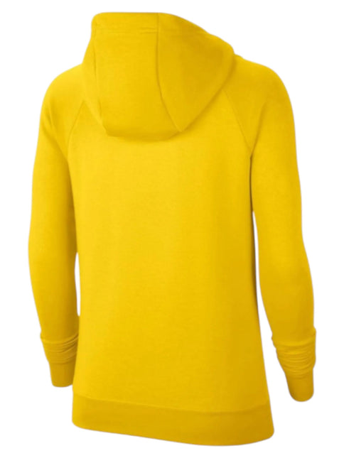 TUTA COMPLETA NIKE PARK DONNA YELLOW  & BLACK