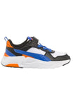 Azzurro/Arancio / 32