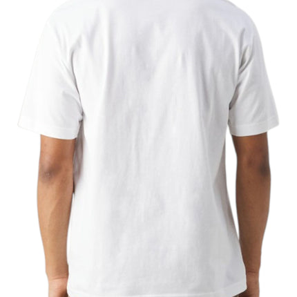 Sport Essentials Cotton T-Shirt - White 
MT41509 WT