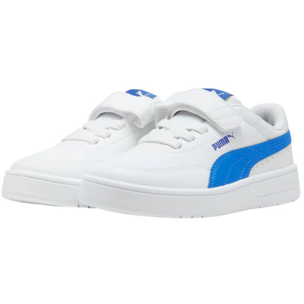 COURT CLASSIC CLEAN LIGHT BLUE